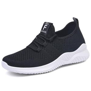 Womens Sneakers Available in 4 Colors