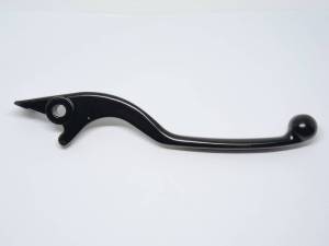 มือเบรกเดิม (ซ้าย-ขวา) สีดำ/ สำหรับรุ่น : SCOOPY-I/ ZOOMER-X/ PCX-150 I/ 53178-KYT-92053175-KYT-921