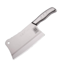 (có hộp ) Dao Chặt xương inox Cao Cấp Slicer Knife - DAO CHẶT XƯƠNG LƯỠI THÉP CỰC BÉN SLICE KNIFE CẦM CHẮC TAY - dao chat xuong heo gà - dao chặt thịt lưỡi thép  - dao thái thịt thép không rỉ -. 
