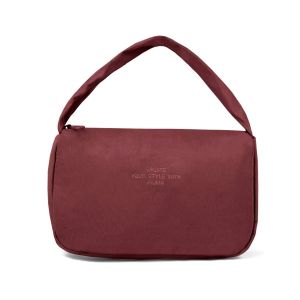 OMIPABAGS - Pioma Thelia Tas Handbag Wanita Tas Tenteng Tas Pioma Waterproof Ras Nylon