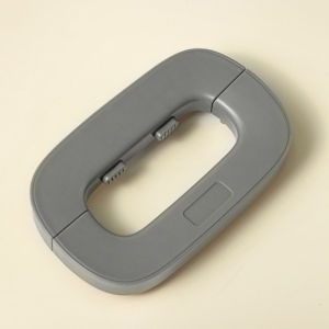 จัดส่ง 12 ชั่วโมง สายล็อคตู้เย็น สายล็อคตู้ อเนกประสงค์ ป้องกันการหนีบ เพื่อความปลอดภัยสำหรับเด็ก ตัวล็อคประตูตู้เย็น