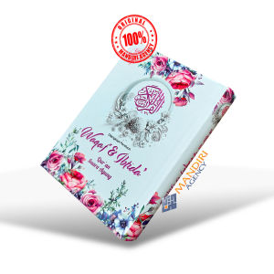 Al Quran Waqaf dan Ibtida For Muslimah Terjemah A6