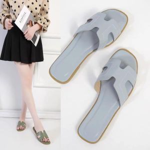 Sepatu Sandal No Box TW550 Sandal Wanita Sandal Kasual Import