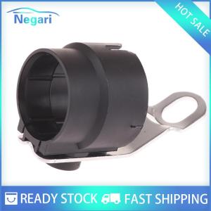 NG Motor✨ COD ✨ Car 1 Piece Universal Trailer Plug Holder Weatherproof Protective Rigid Accessory For 7 To 13P Trailer Dirt Protection Plug Adapter