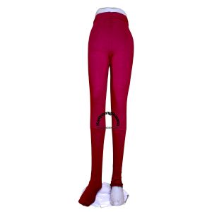 Celana Legging Wudhu Polos Anak Bahan Spandek Rayon Premium