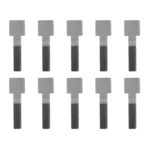 Multipurpose Recyclable Polyamide Cord Encloses For Electronics Organizing Identity Stick Modifiable Fasteners Computer Device Wire Organization