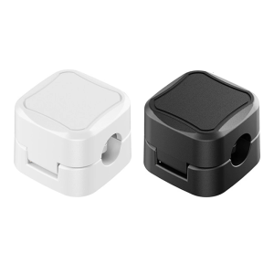 5 Pcs Magnetic Cable Organizer Magnetic Cable Clips Magnetic Cable Holders Magnetic Cable Management For Desk Use