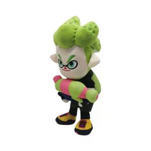 LEADINGSTAR Đồ Chơi Nhồi Bông Mới Trong Switch Splatoon 2 3 25Cm Đồ Chơi Nhồi Bông Trang Trí Phòng Anime Plushie Đồ Chơi Nhồi Bông Kawaii Thẩm Mỹ Cho Trẻ Em Quà Tặng【cod】