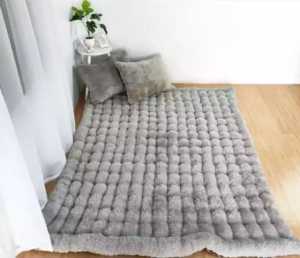 KASUR GENDER BULU RASFUR KUALITAS PREMIUM UK 180x140 / UKURAN 140X180 / KASUR GENDER SAHRINI PLUS 2 BANTAL BULU RASFUR TERNAMA DAN TERLARIS / Kasur gender bonus 2 bantal//bulu rasfur super lembut / Kasur Gender Murah Kasur Gender Bisa Bayar Di Tempat