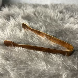 Capitan Serbaguna Capitan Buhur Bahan Stainlish Anti Karat/ Ice Tong Stainless Steel/ Capitan arang