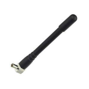 ARAFURA - Antena Eksternal TS9 3dbi Modem Huawei E5372s Bolt Slim & Max