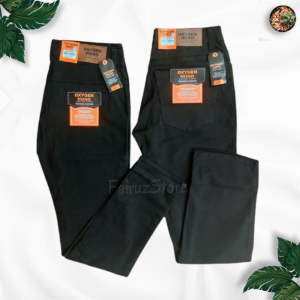 BISA BAYAR DI TEMPAT/COD | celana panjang pria celana panjang pensil celana jeans panjang pria celana jeans slimfit pria original celana cheap monday pria Celana Jeans Pria Pensil Strecth Slimfit Cheap Monday - Naomi S-XXL 28-38 - FairuzStore