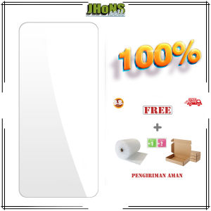 Tempered Glass Xiaomi Redmi Note 14 4G Clear Premium Glass