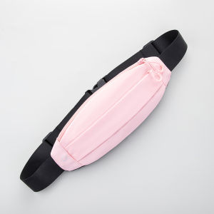 Guoftstars กระเป๋าคาดเอวเข็มขัดสำหรับวิ่งสำหรับผู้หญิงกระเป๋าคาดเอวกันน้ำผู้ชายมัลติฟังก์ชั่นกระเป๋ากระเป๋าคาดเอววิ่งกระเป๋าคาดเอวจ๊อกกิ้ง