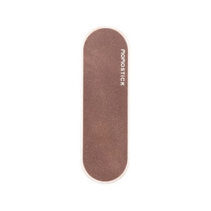 MOMOSTICK ® PU Series  Phone Grip And Stand