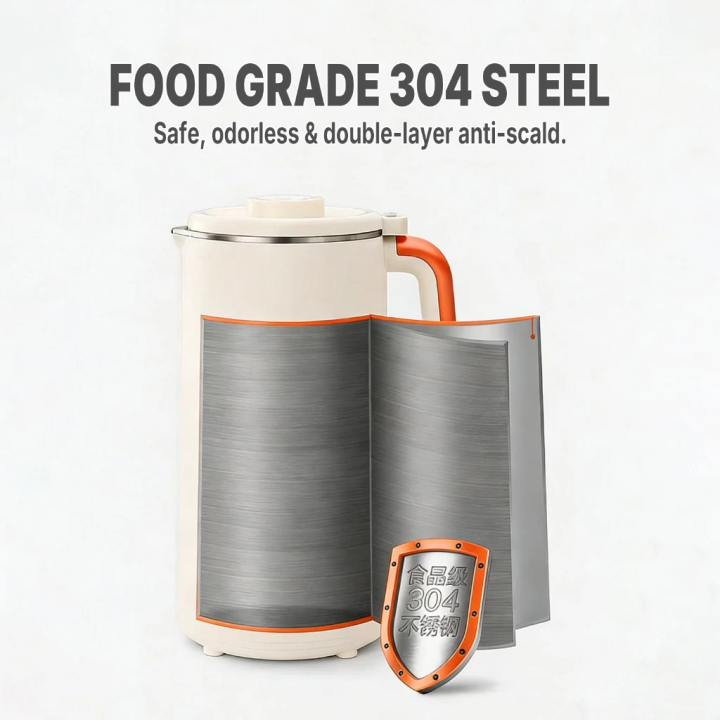 Soy%20Milk%20Maker%20Portable%20Blender%20Multi-Function%20Cup%201.5L%20%7C%20Juice%20%7C%20Rice%20Paste%20%7C%20Porridge%20%7C%20Self%20Clean%20-%20Image%209