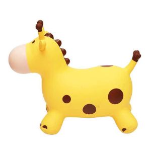 SG-Inflatable Bouncing Toy For Kids/ Bouncing Toy/Animal Bouncing Toys/Jumping Toys