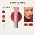 Sunnies Face Lip Glaze [Peptide Lip Treatment]. 
