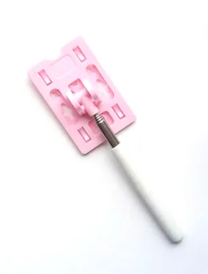 Ready stock Adjustable Touch n Go card extender stick