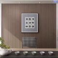 Supermax T106 Wallpaper Wood Flute Design PVC Self adhesive Waterproof Wall Paper Sticker Fabric Safety Home Decor Wall covering For Living Rome. 