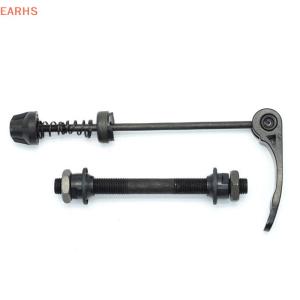 EOY จักรยานปลดเร็ว + ล้อหน้าหลังปลดแกนล้อหน้าและหลังแบริ่งถนนจักรยานล้อหลังอุปกรณ์ดัดแปลง