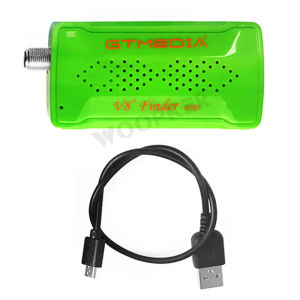 [Cornflower]Salite V8 Finder BT03 DVB S2สัญญาณดิจิตอล Sat-Finder Meter พร้อม Bluetooth รองรับ Android/ios APP