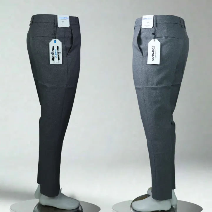 PROMO%20Celana%20Kantor%20Formal%20Pria%20Slimfit%20Bahan%20Dasar%20Kain%20Woll%20-%20Image%207