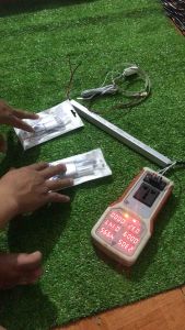 Cảm biến vẫy tay đóng mở cửa nút nhấn công tắc cảm biến chuyển động