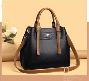 Tas Selempang Wanita Fashion 2024: Tas Kantor & Kondangan