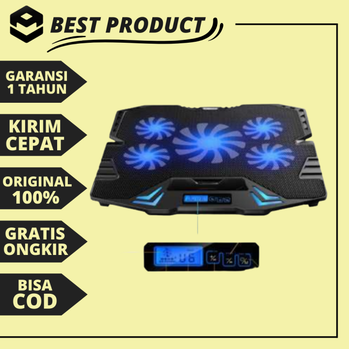 Cooling Pad Laptop Gaming Laptop Gaming Murah Asus Acer Mac Murah