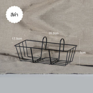 Spring home ชั้นแขวนกระถางต้นไม้ ตะขอมีความสามารถในการรับน้ำหนักที่แข็งแกร่งและแข็งแรงมาก กระถางแขวนระเบียง