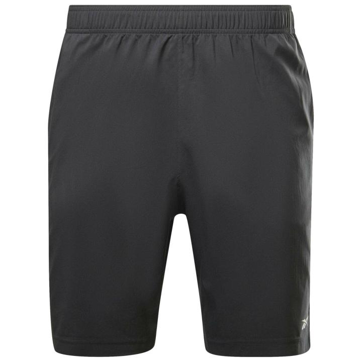 Reebok Mens Workout Ready Mens Shorts (Black) - Sports Direct | Lazada