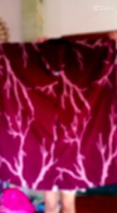 Setelan Rayon Polos Jumbo xxl Ld 130 / Setcel Wanita xxxl Ld 130cm