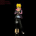 [Hoàn Tiền 10%]Mô hình Naruto - Boruto Dáng Đứng Siêu Chất , Siêu Ngầu - Cao 23cm - Nặng 500g - figure mô hình naruto mô hình giá xưởng. 