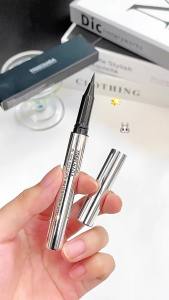 General Trade   Thailand TREECHADA Eyeliner Pen Waterproof Sweatproof Smudge-proof Long-lasting Refillable