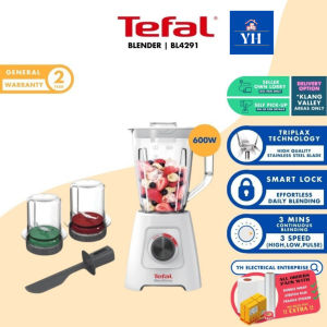 Tefal BL4291 Blendforce 2 Powerful Blender 2L