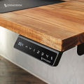 Omnidesk Classic Wildwood Regular (76cm Width) - Standing Desk. 