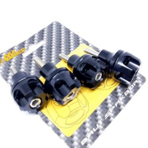 Baut Jalu Spakbor & Knalpot Universal Motor Nmax Aerox Xmax PCX ADV Vario R15 R25 CB CBR GSX Dll