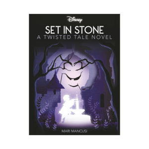 Disney Twisted Tales Anthology 8 Stories By Various Authors Edited By Elizabeth Lim (306 Pages)