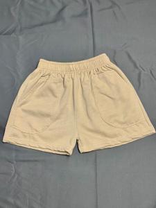 CELANA PENDEK POLOS SWEATSHORT PANTS / SHORTPANTS / CELANA CASUAL SHORT PANTS