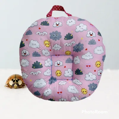 Sofa bayi newborn motif lucu/ HARGA PROMO SELLER