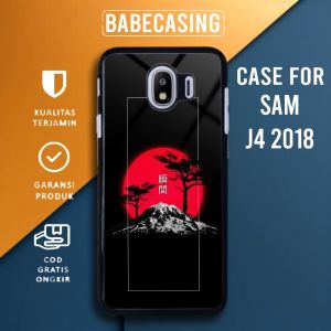 Casing Samsung J4 2018 Terbaru Jpn Art Case Samsung J4 2018 Hardcase Softcase Premium Glosy Terlaris Termurah