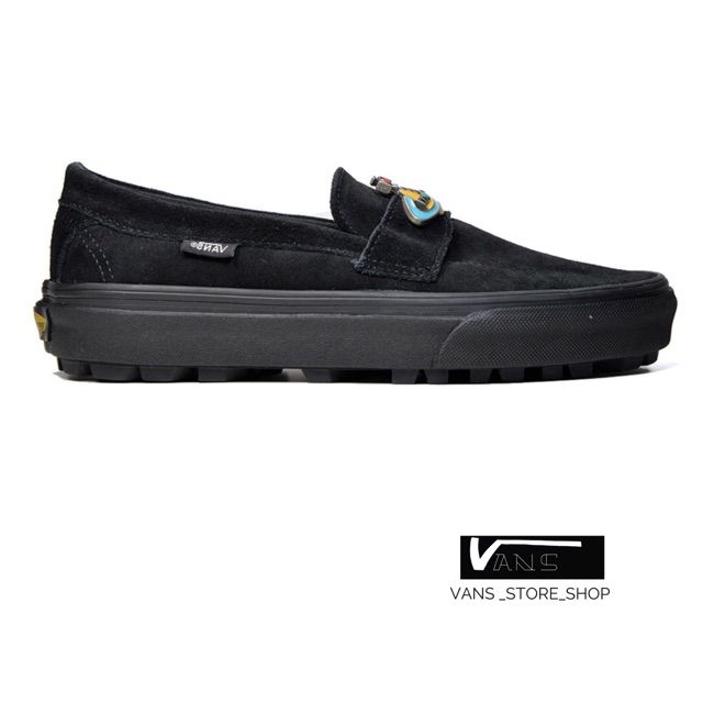 Vans style sale 53 vivienne westwood