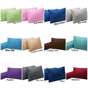 Gorden Dapur Bawah Kompor Poliester Motif Polka Dot/Bintang/Abstrak dengan Pemasangan Mudah