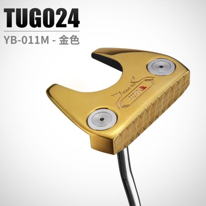 PGM Golf Clubs CNC integration Stainless Steel Shaft Golfing Traning ...