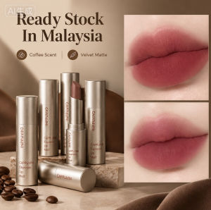 [Ready Stock In Malaysia]Juicy Lip Tint Water-like Gloss Shimmering Lips Colour Long-lasting Waterproof Lip Glaze