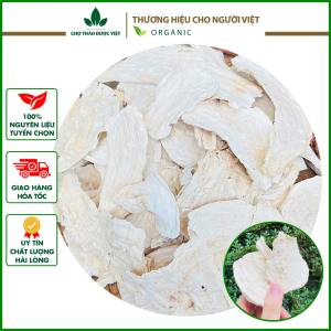 Sâm tố nữ thái lát khô 1kg trà sâm tố nữ làm đẹp da cân bằng nội tiết tố nữ tốt cho người tiền mãn kinh