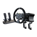 Moza R5 Racing Simulator Bundle 5.5Nm direct drive wheelbase | 11 inch racing wheels. 