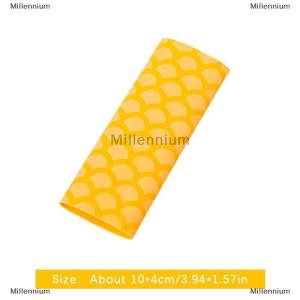 [COD] Millennium Bóng bàn vợt cho overgrip xử lý băng nhiệt co ngót Vật liệu ping pong Set BAT Grips sweatband phụ kiện