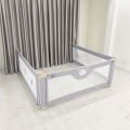 Thanh chắn giường cho bé Umoo mẫu mới nhất UM-085. 